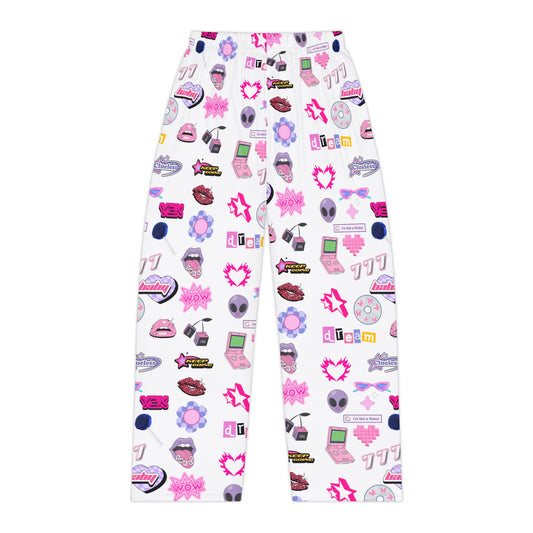 Lucky Charm Lounge Pants, Women's Pajama Pant