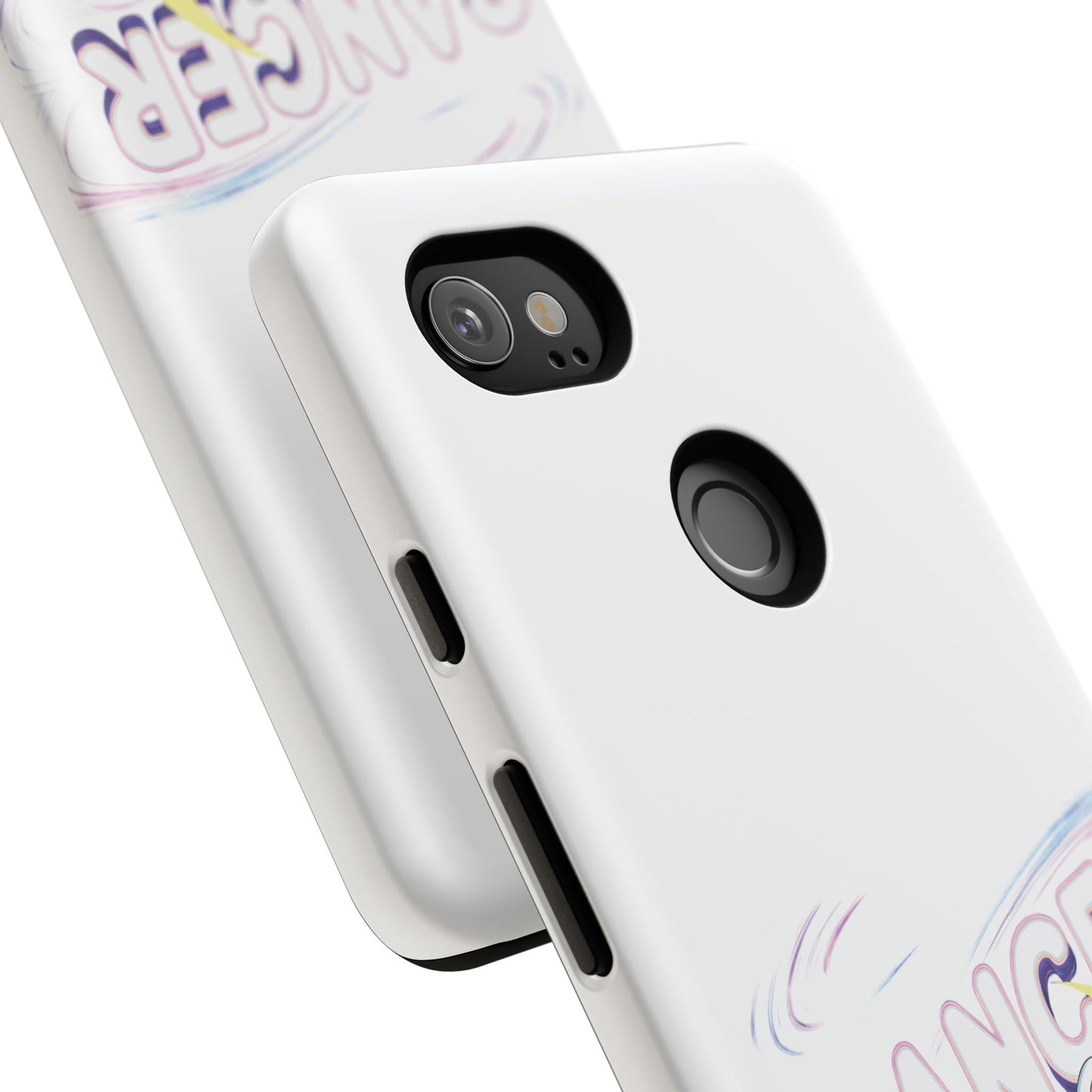 “Cancer” Zodiac Phone Case, Cute Cancer Case, Astrology Phone Cover