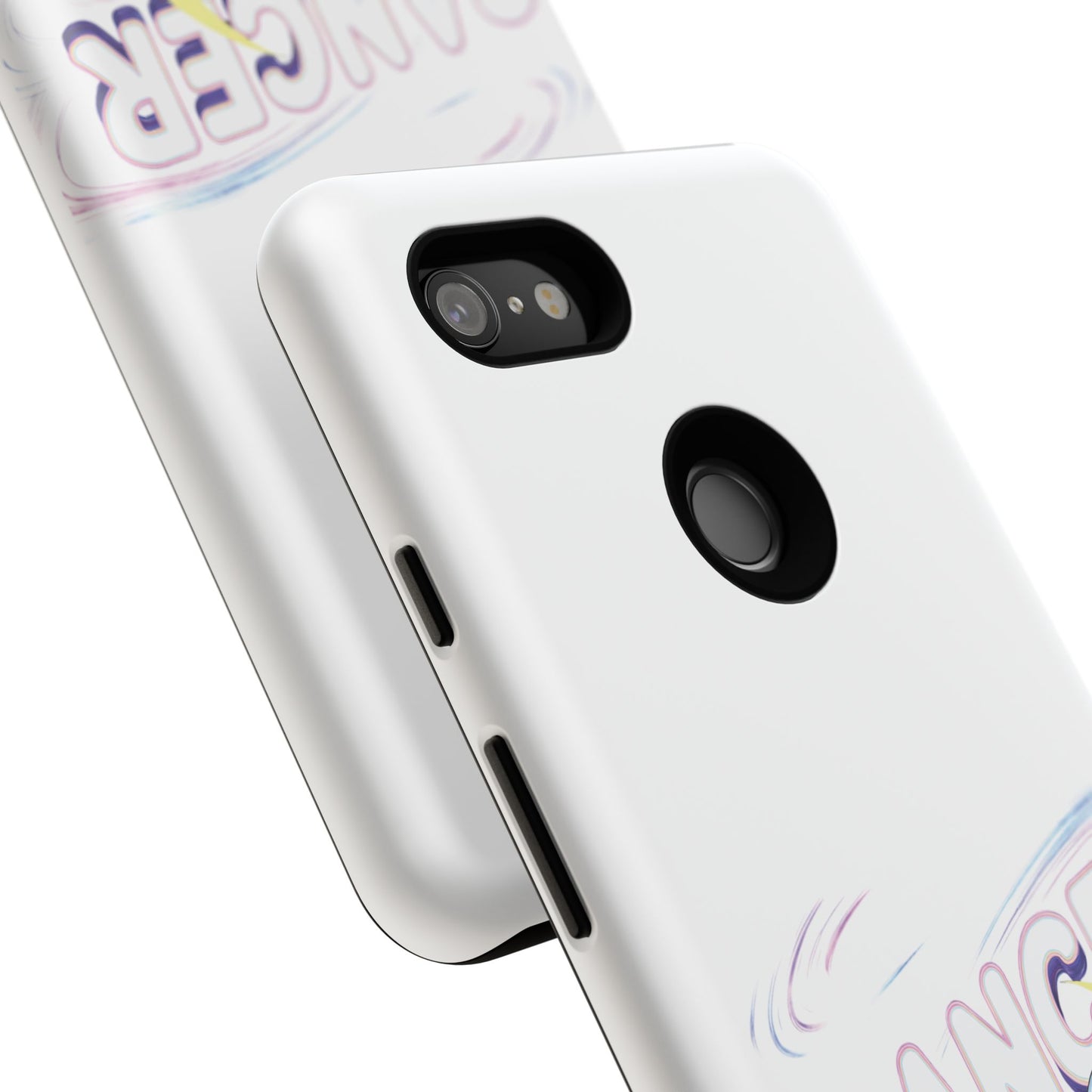 “Cancer” Zodiac Phone Case, Cute Cancer Case, Astrology Phone Cover