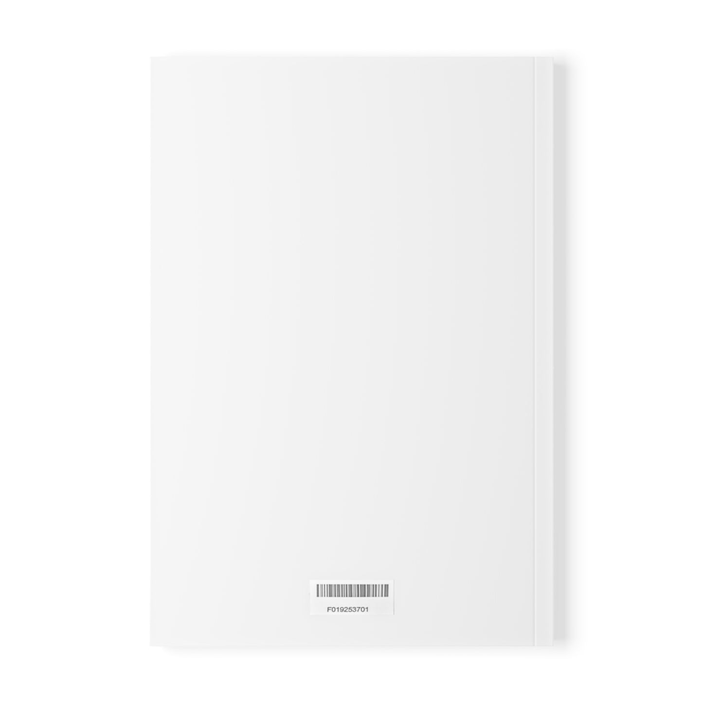 Air energy ✨ Gemini Notebook | A5 Softcover Journal for Astrology Lovers