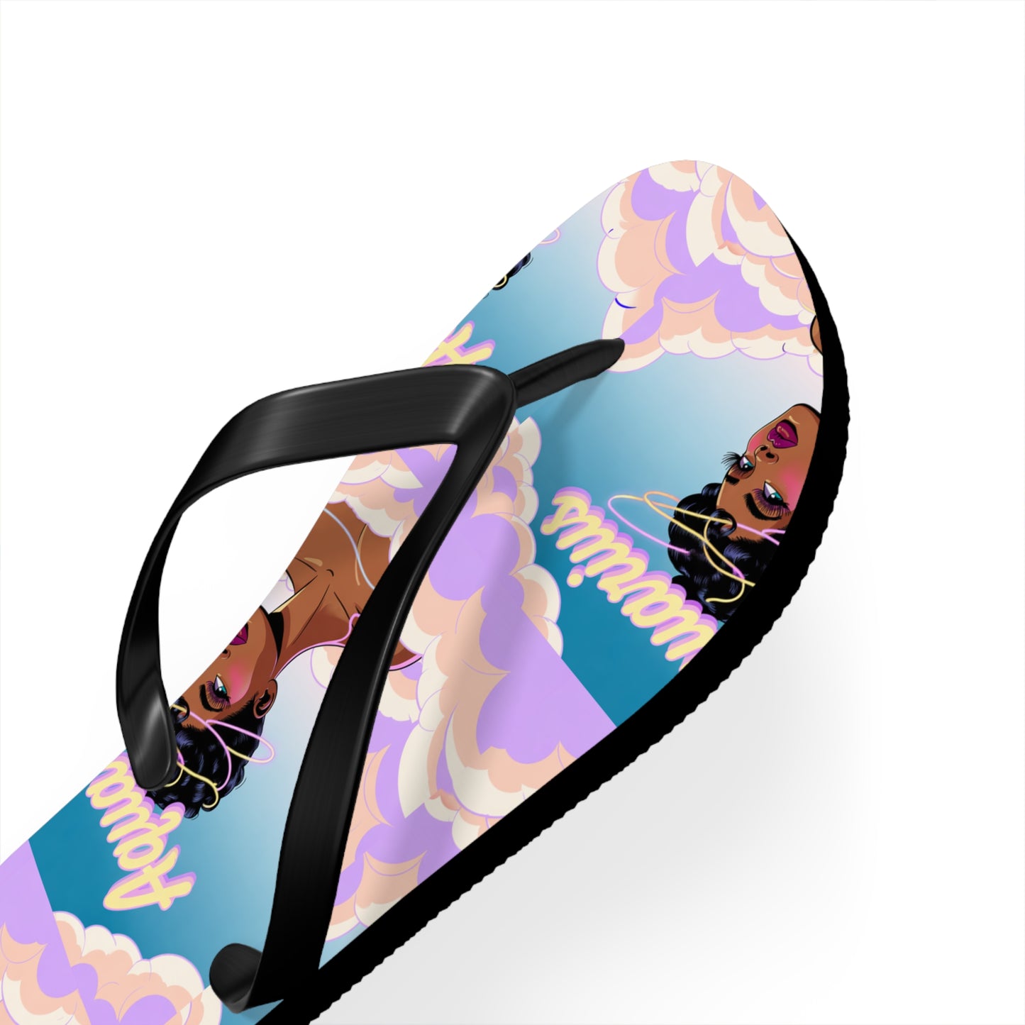 ‘AQUARIUS’ Summer Footwear, Beach Sandals