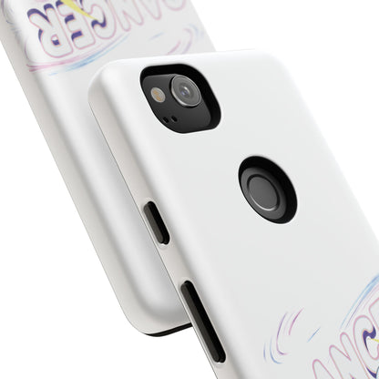 “Cancer” Zodiac Phone Case, Cute Cancer Case, Astrology Phone Cover