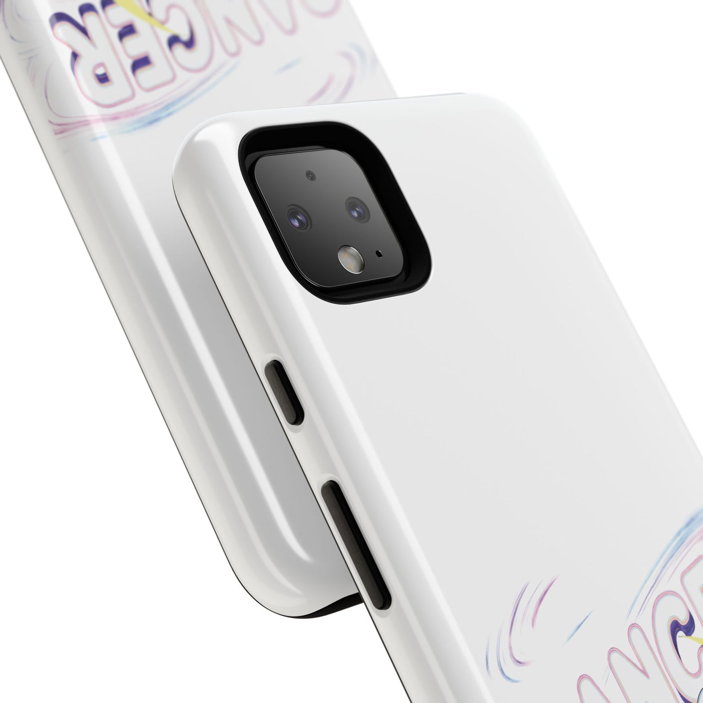 “Cancer” Zodiac Phone Case, Cute Cancer Case, Astrology Phone Cover