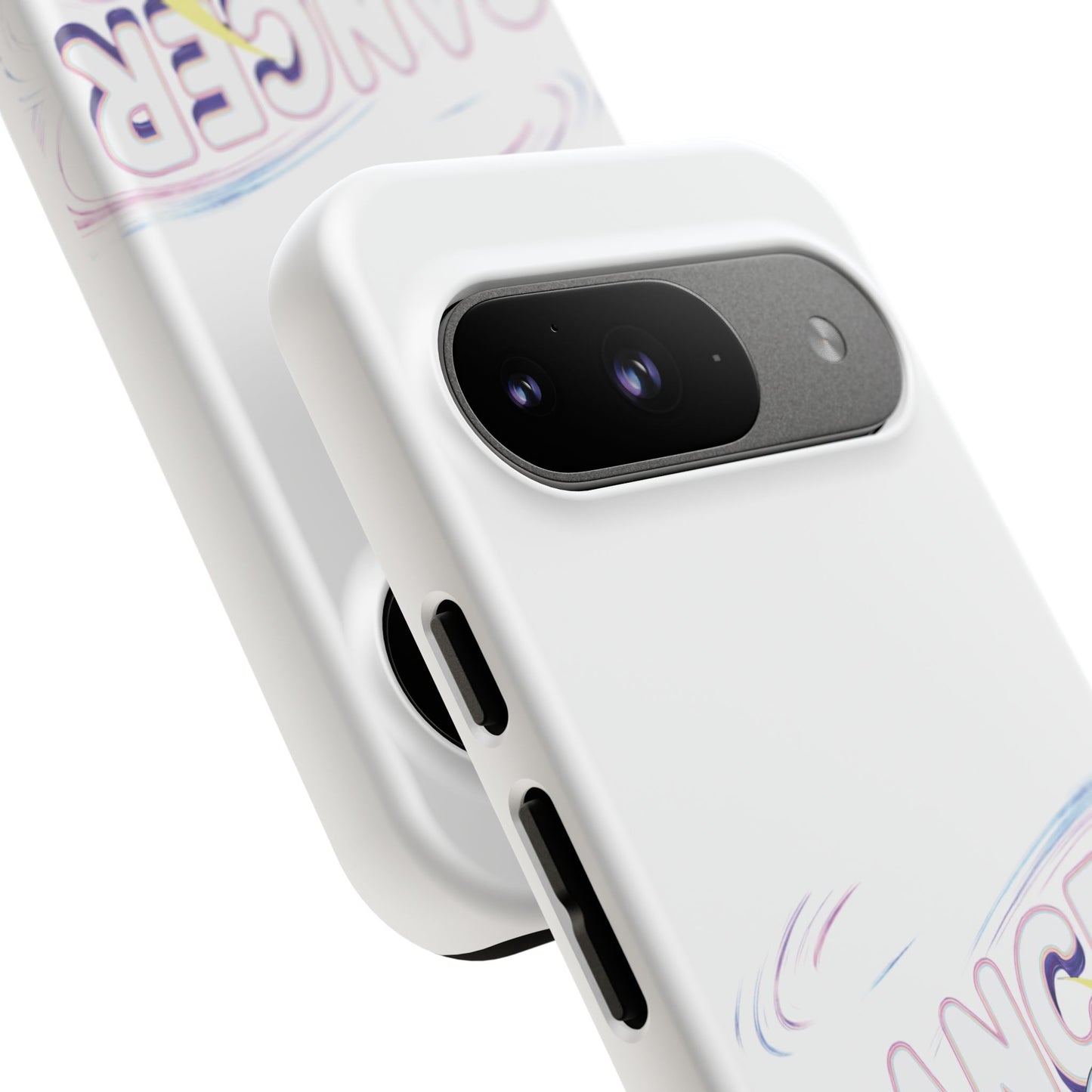 “Cancer” Zodiac Phone Case, Cute Cancer Case, Astrology Phone Cover