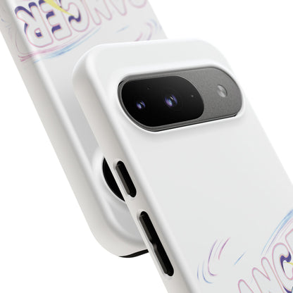 “Cancer” Zodiac Phone Case, Cute Cancer Case, Astrology Phone Cover