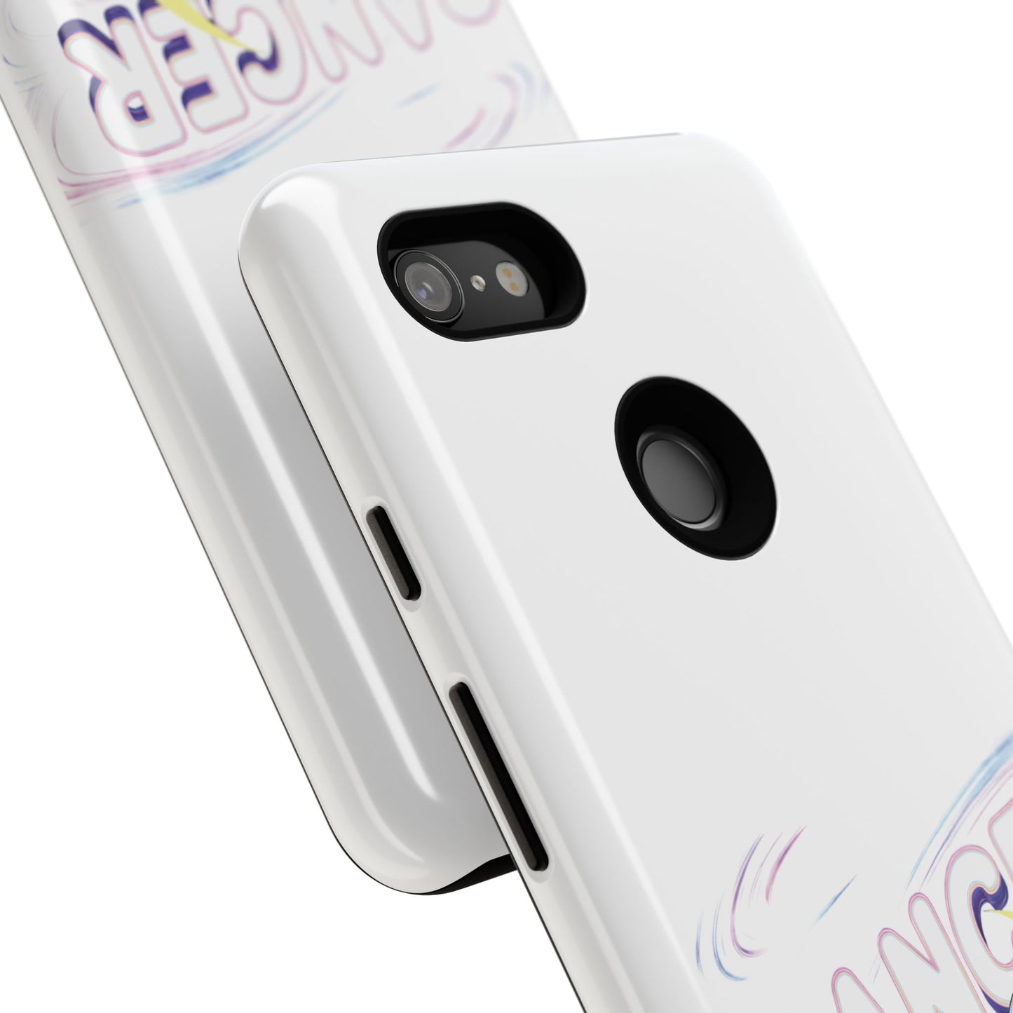 “Cancer” Zodiac Phone Case, Cute Cancer Case, Astrology Phone Cover