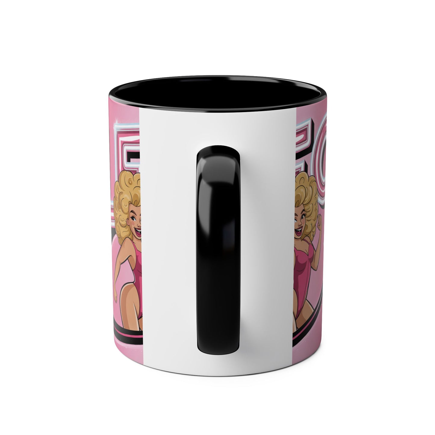 Vibrant Leo Coffee Mug - Fun Zodiac Sign Mug
