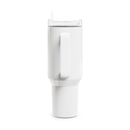 Pumpkin Spice Tumbler, 40oz - Fall Drinkware