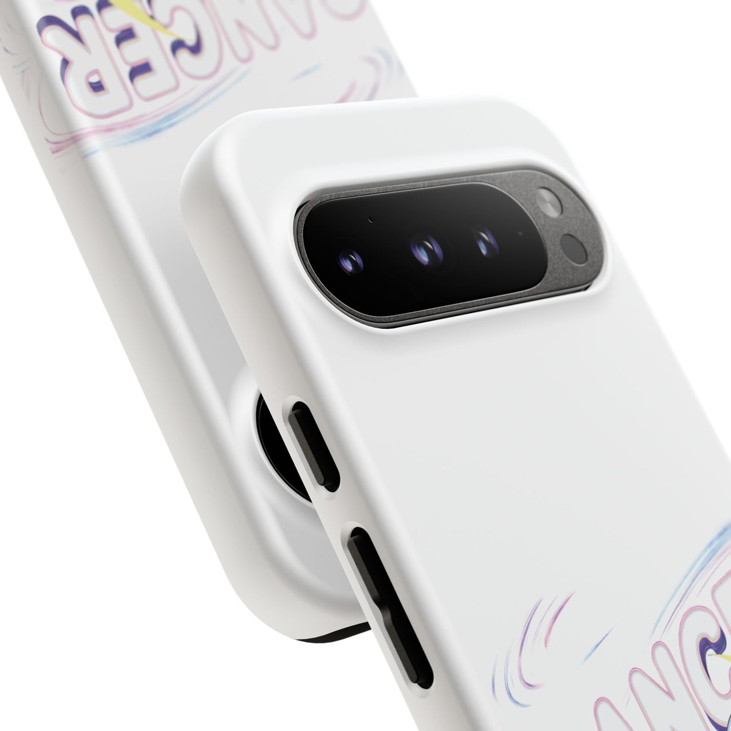 “Cancer” Zodiac Phone Case, Cute Cancer Case, Astrology Phone Cover