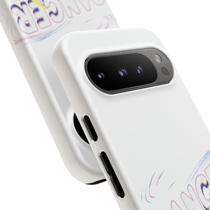“Cancer” Zodiac Phone Case, Cute Cancer Case, Astrology Phone Cover