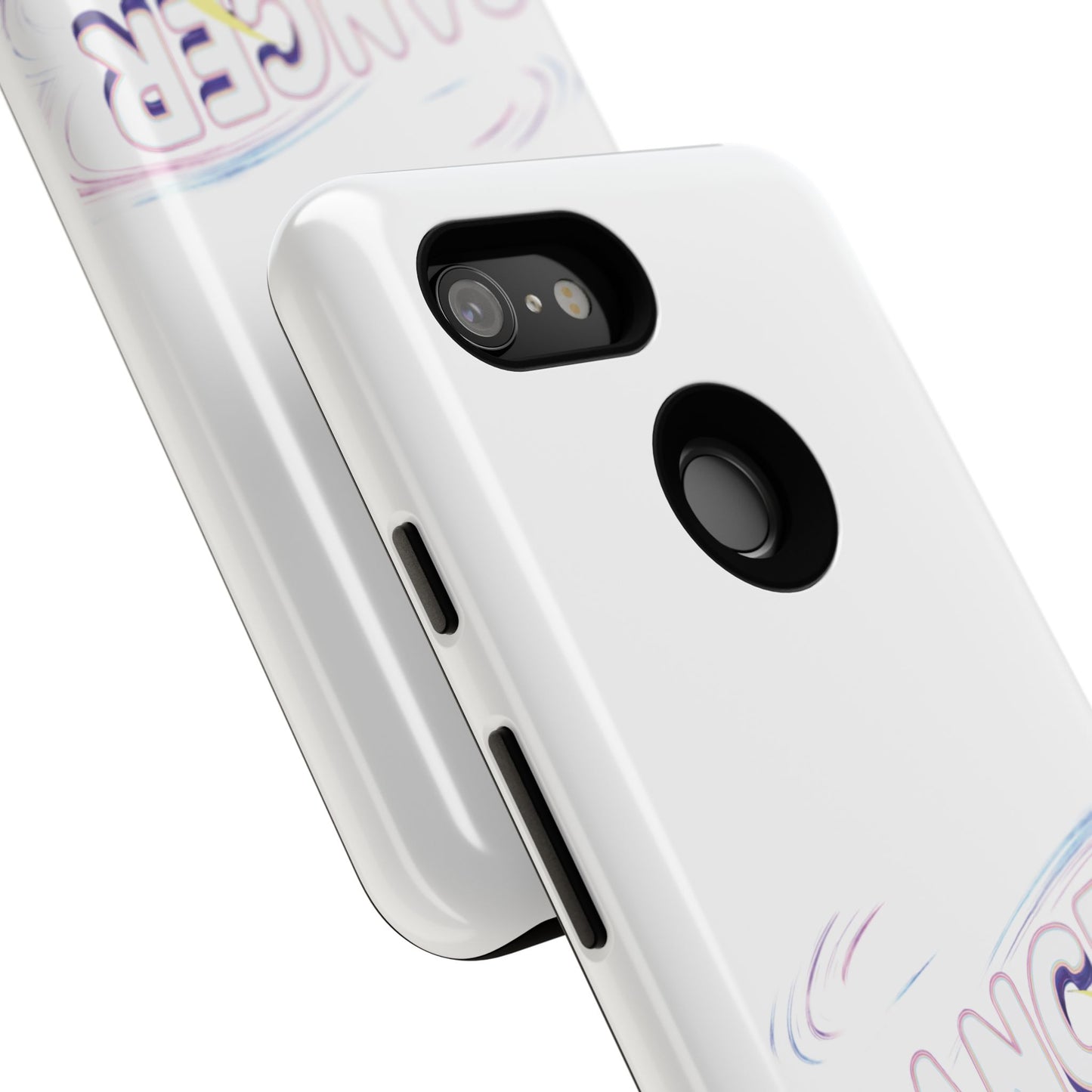 “Cancer” Zodiac Phone Case, Cute Cancer Case, Astrology Phone Cover