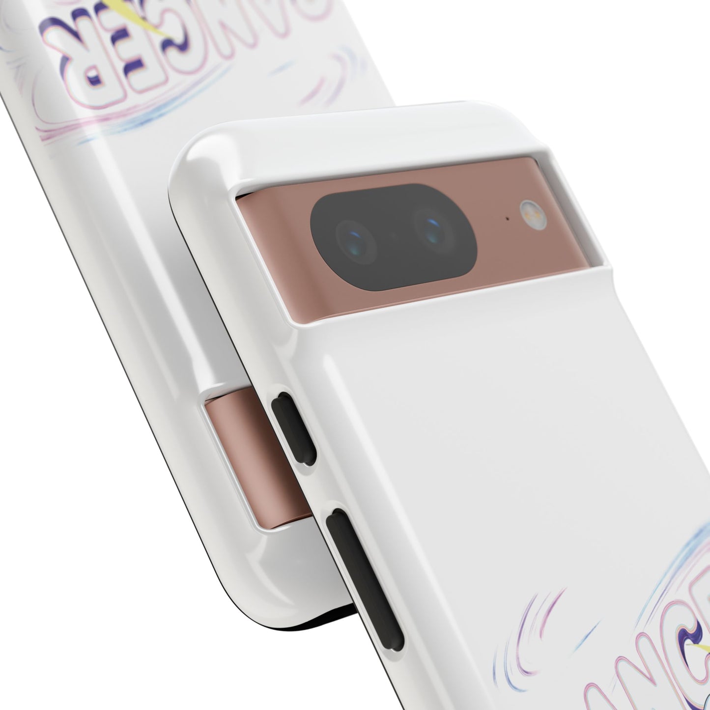 “Cancer” Zodiac Phone Case, Cute Cancer Case, Astrology Phone Cover