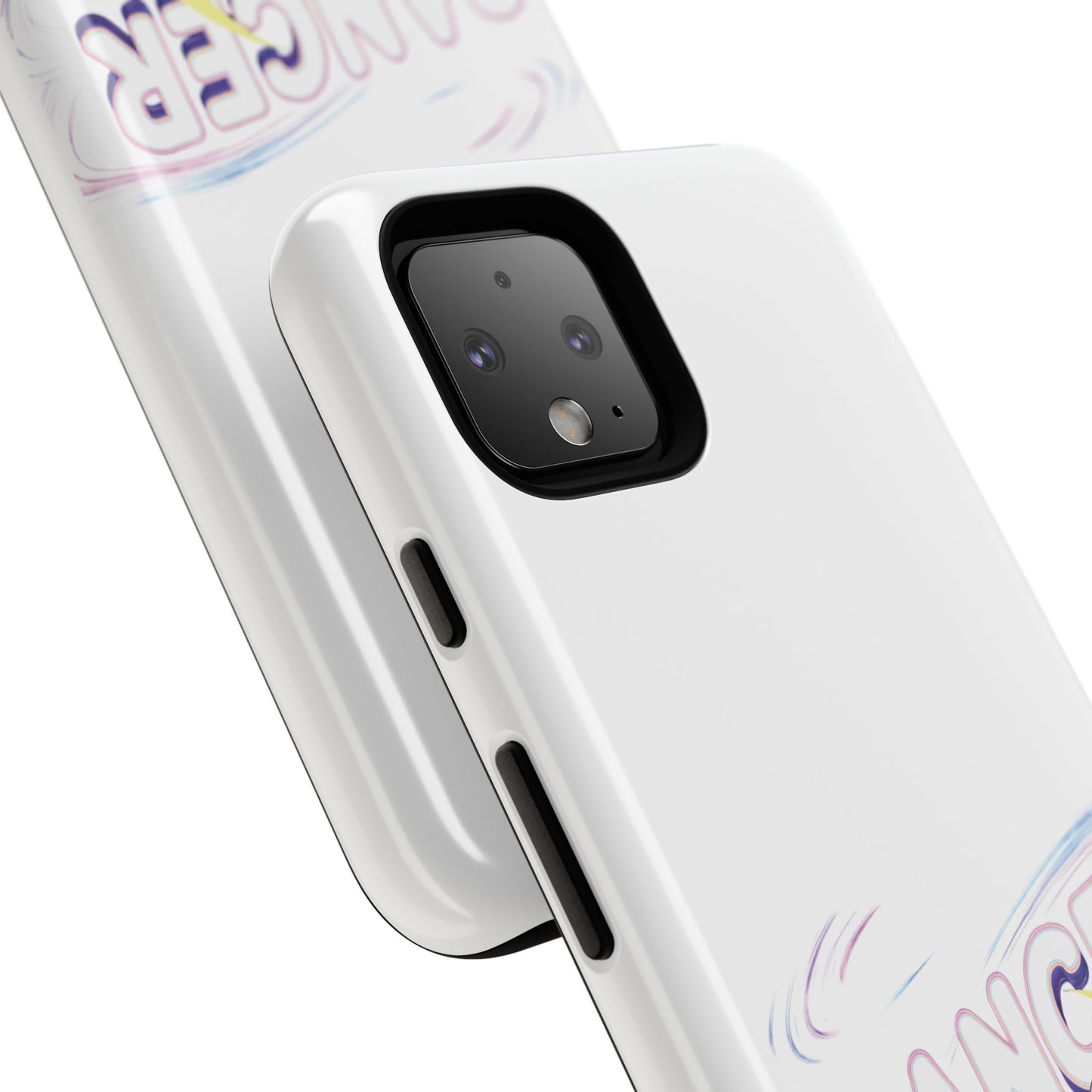 “Cancer” Zodiac Phone Case, Cute Cancer Case, Astrology Phone Cover