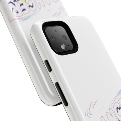 “Cancer” Zodiac Phone Case, Cute Cancer Case, Astrology Phone Cover