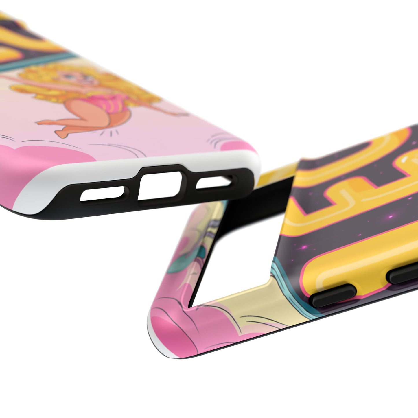 “Leo” Zodiac Phone Case - Tough Cases, Zodiac Gifts