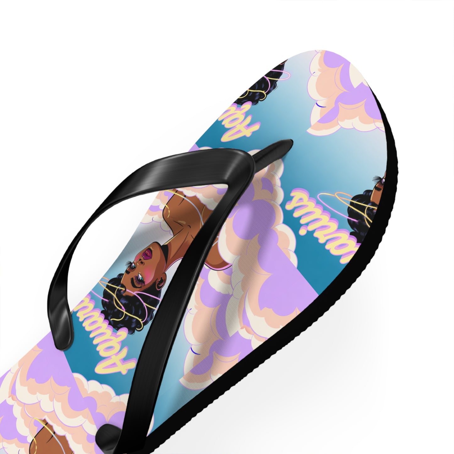 ‘AQUARIUS’ Summer Footwear, Beach Sandals