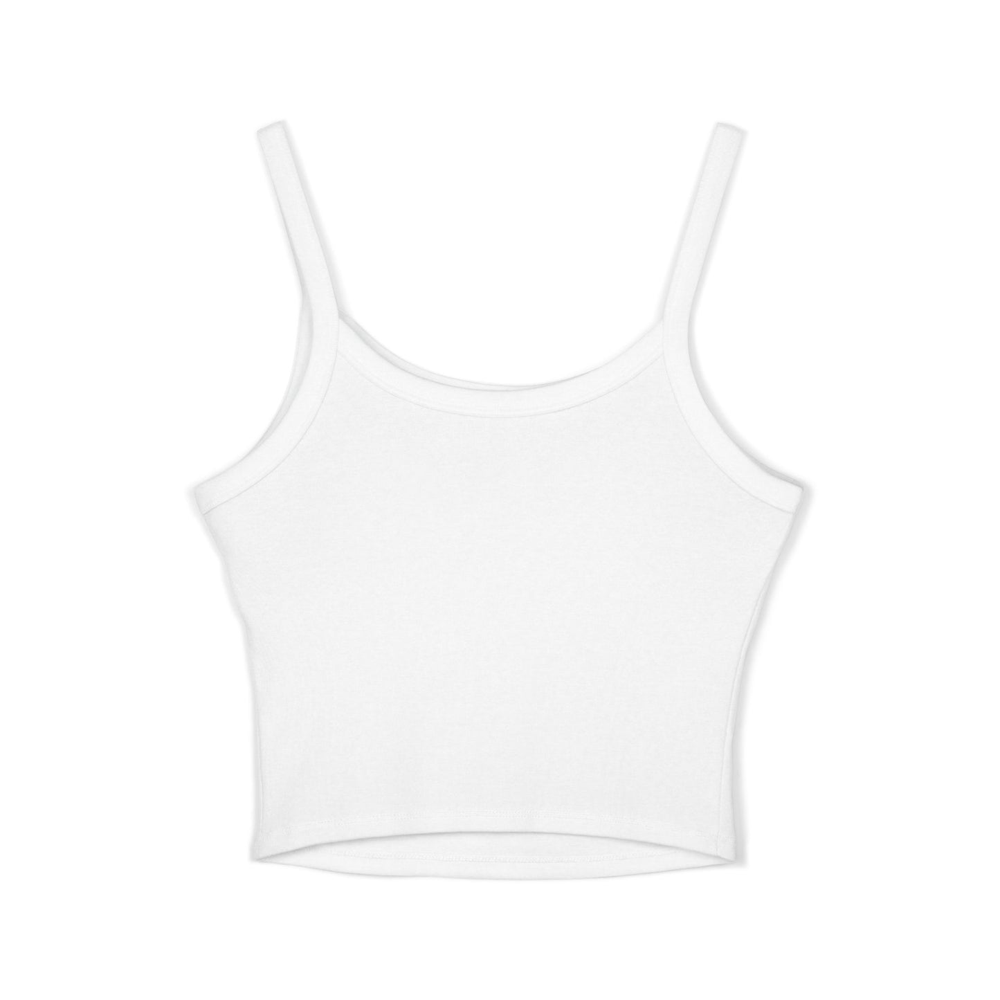 Good Life Women's Spaghetti Strap Tank Top