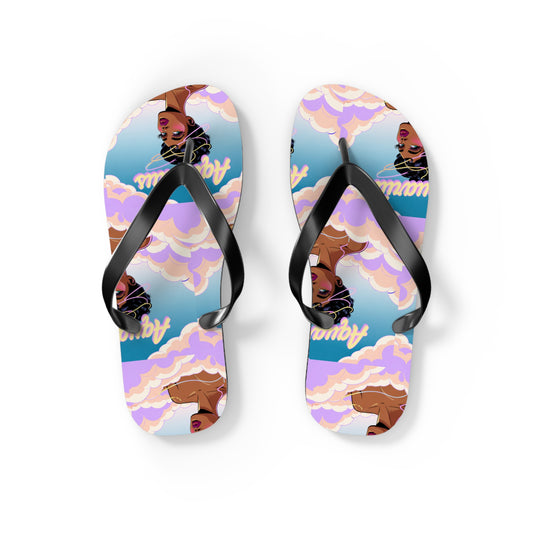 ‘AQUARIUS’ Summer Footwear, Beach Sandals