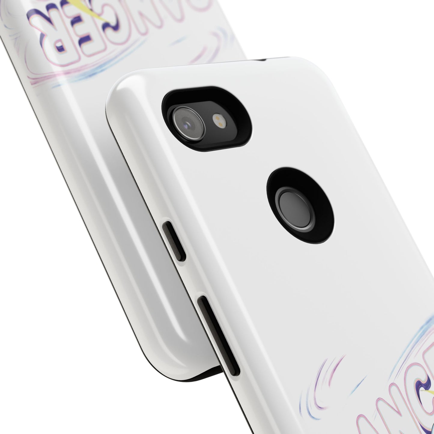 “Cancer” Zodiac Phone Case, Cute Cancer Case, Astrology Phone Cover