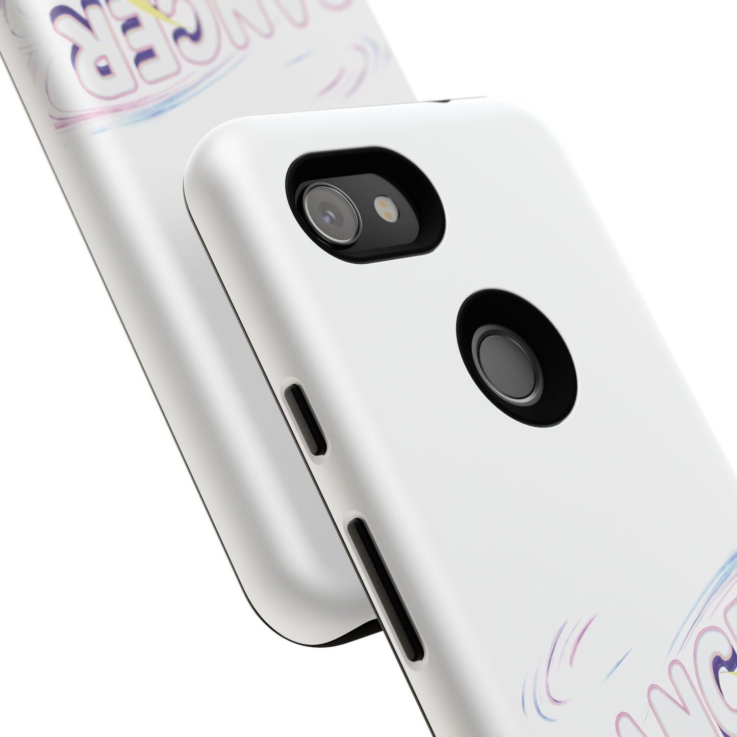 “Cancer” Zodiac Phone Case, Cute Cancer Case, Astrology Phone Cover