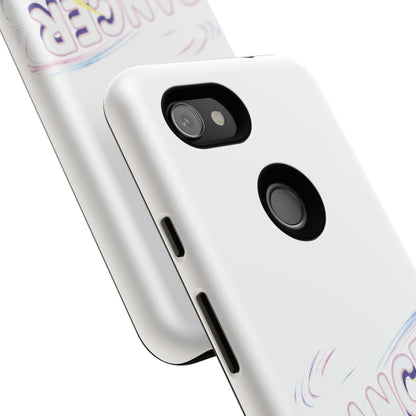 “Cancer” Zodiac Phone Case, Cute Cancer Case, Astrology Phone Cover