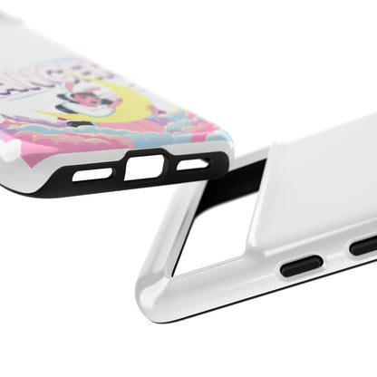 “Cancer” Zodiac Phone Case, Cute Cancer Case, Astrology Phone Cover