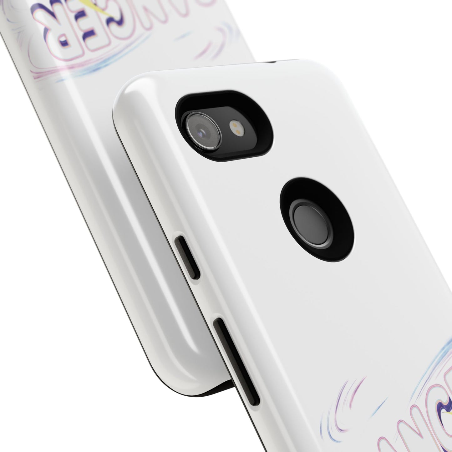 “Cancer” Zodiac Phone Case, Cute Cancer Case, Astrology Phone Cover