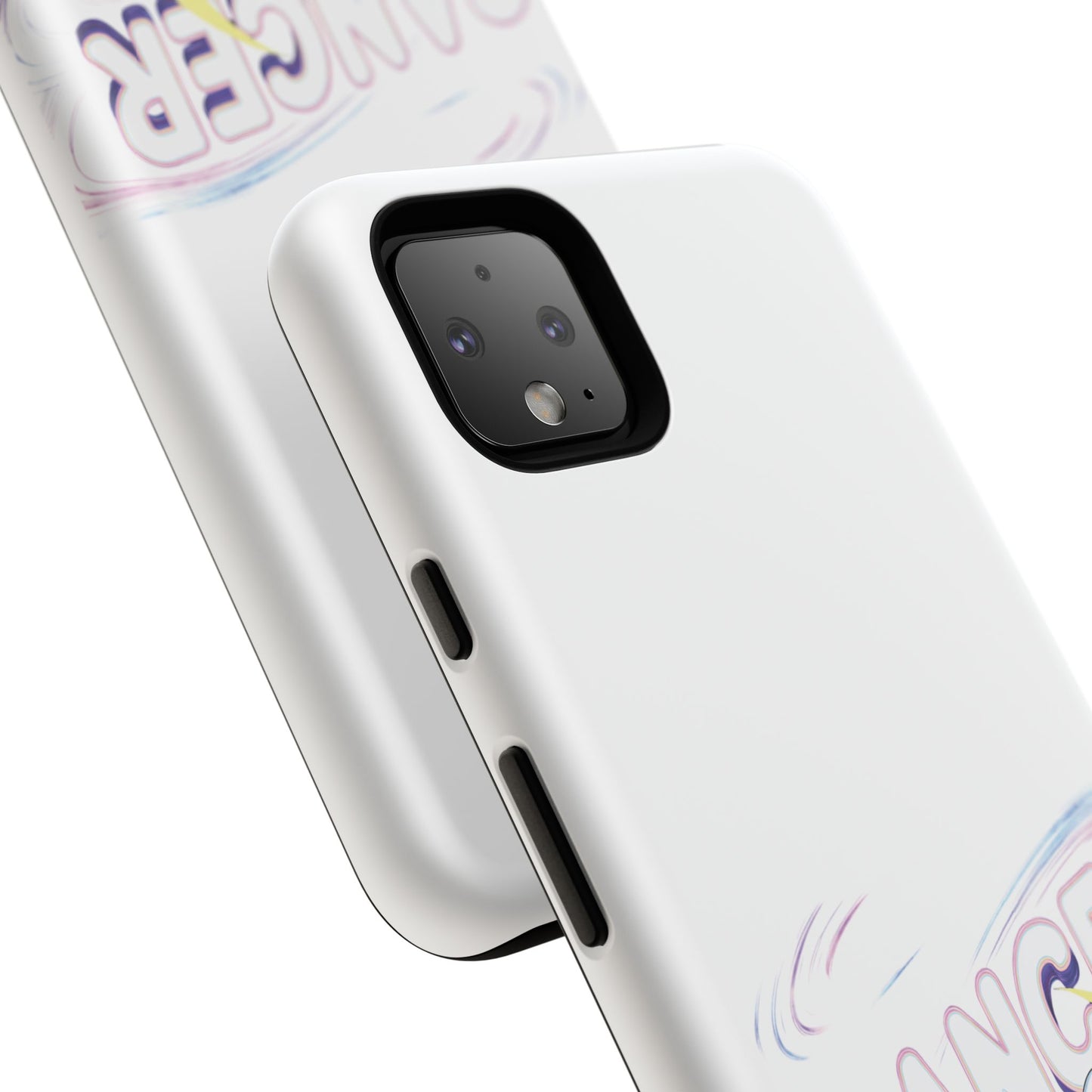 “Cancer” Zodiac Phone Case, Cute Cancer Case, Astrology Phone Cover