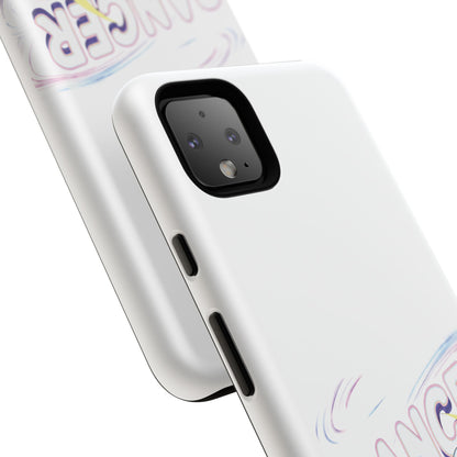 “Cancer” Zodiac Phone Case, Cute Cancer Case, Astrology Phone Cover