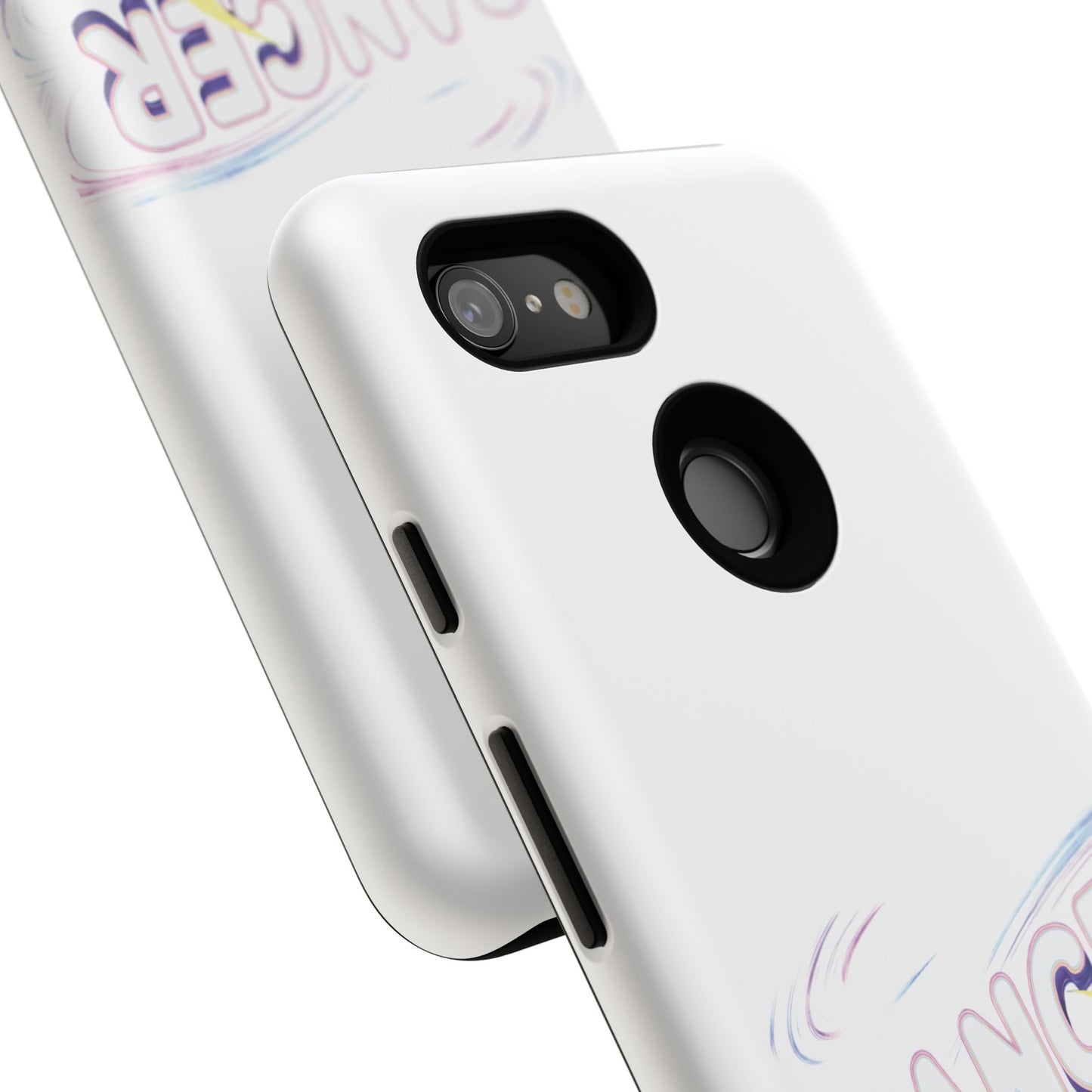 “Cancer” Zodiac Phone Case, Cute Cancer Case, Astrology Phone Cover