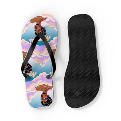 ‘AQUARIUS’ Summer Footwear, Beach Sandals