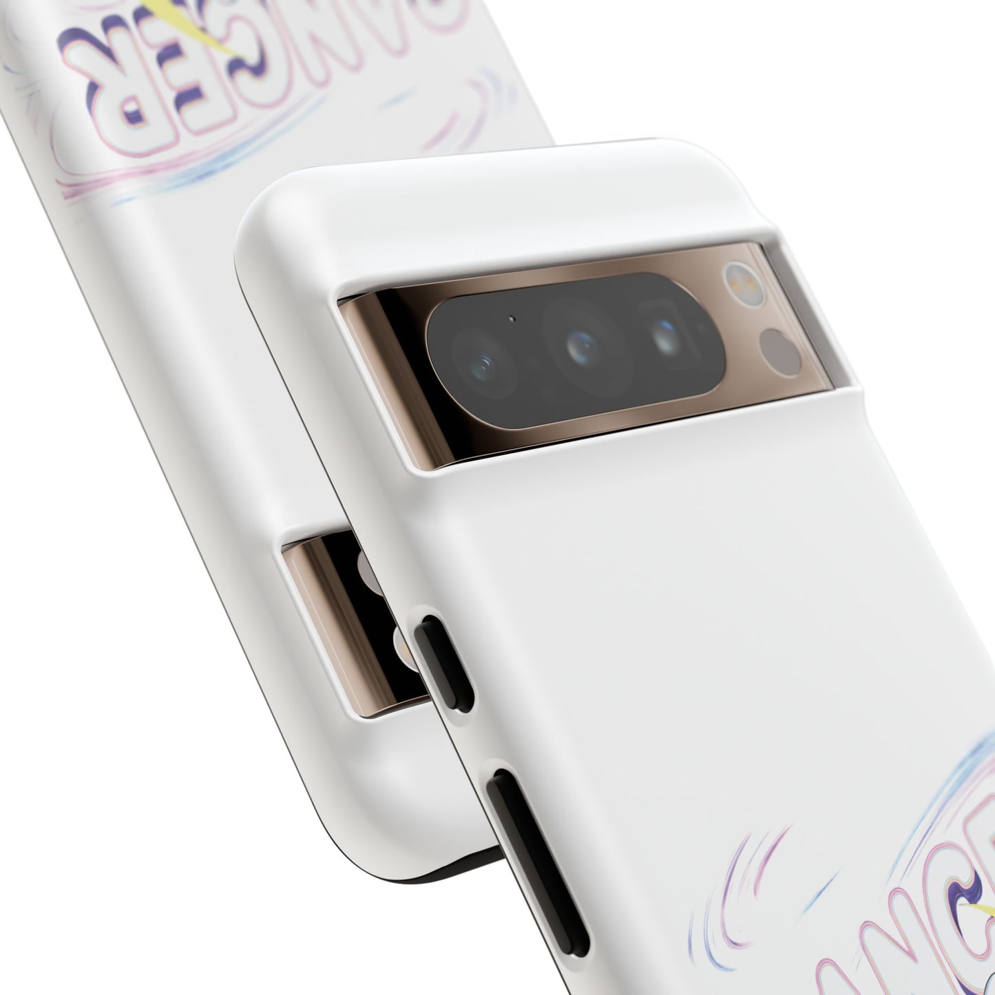 “Cancer” Zodiac Phone Case, Cute Cancer Case, Astrology Phone Cover