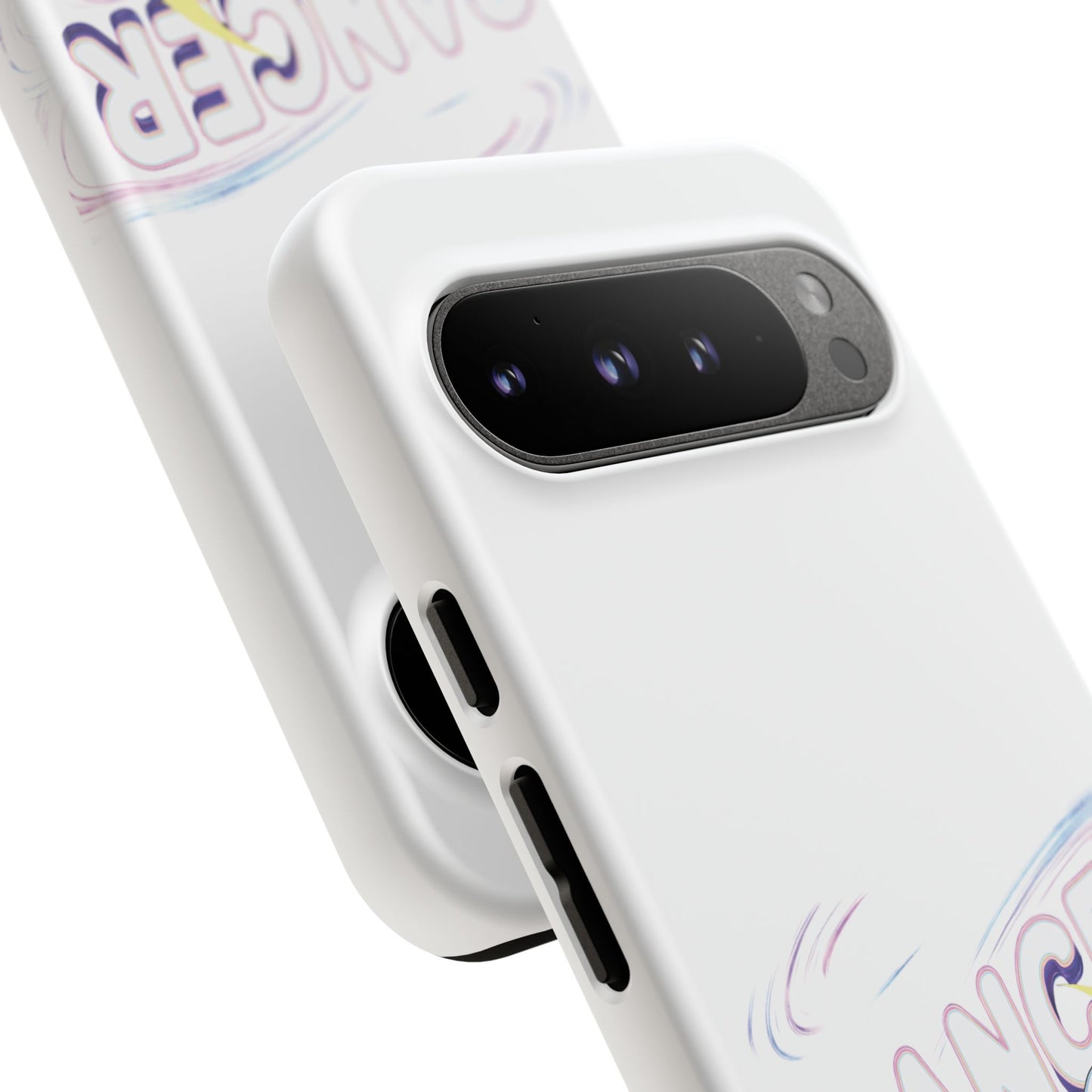 “Cancer” Zodiac Phone Case, Cute Cancer Case, Astrology Phone Cover