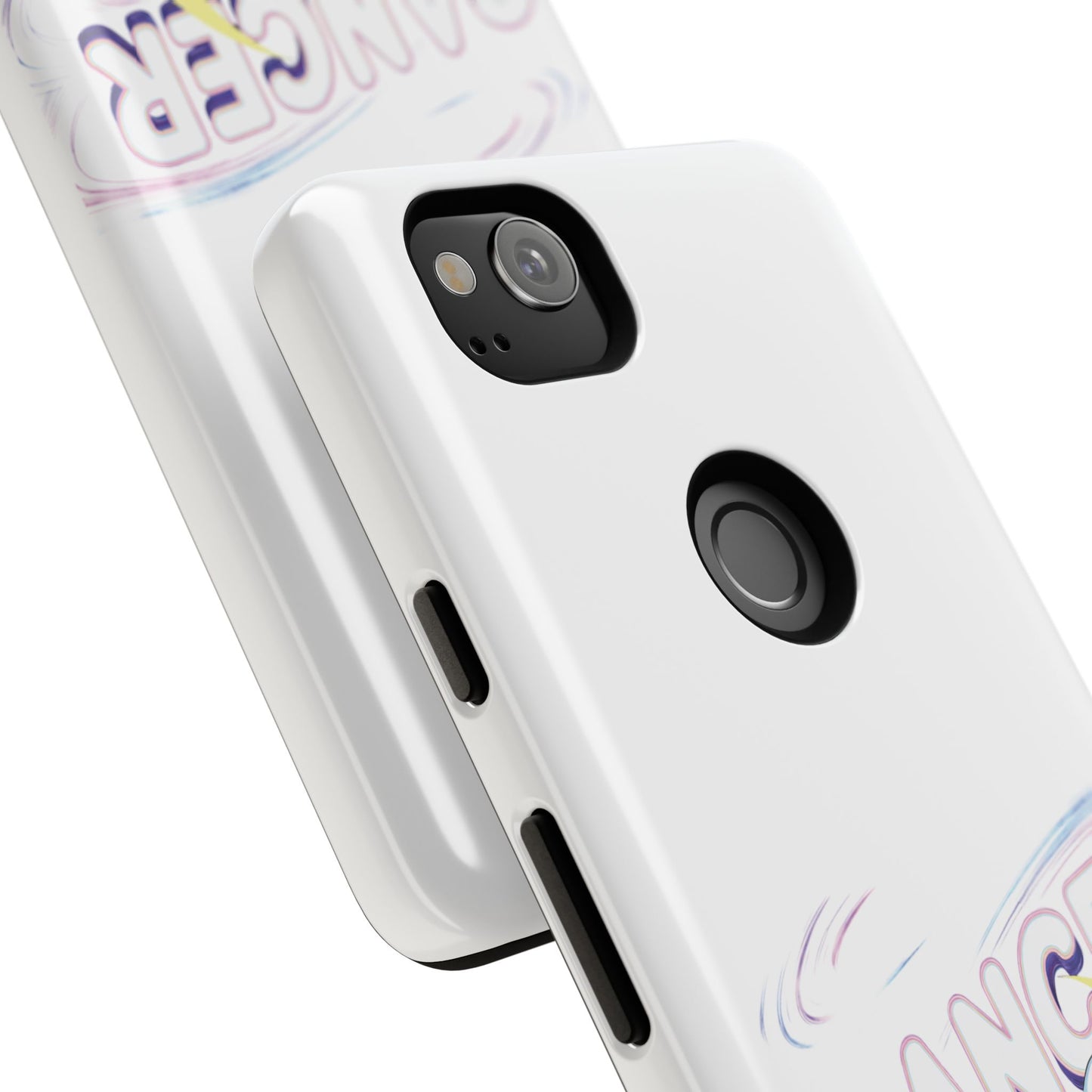 “Cancer” Zodiac Phone Case, Cute Cancer Case, Astrology Phone Cover