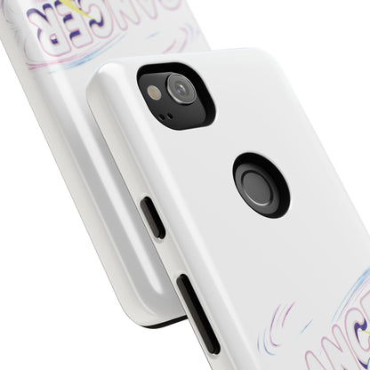 “Cancer” Zodiac Phone Case, Cute Cancer Case, Astrology Phone Cover