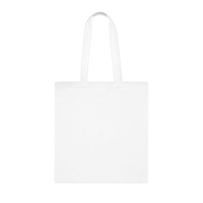 Sarcasm Cotton Tote Bag - Eco-Friendly Carryall