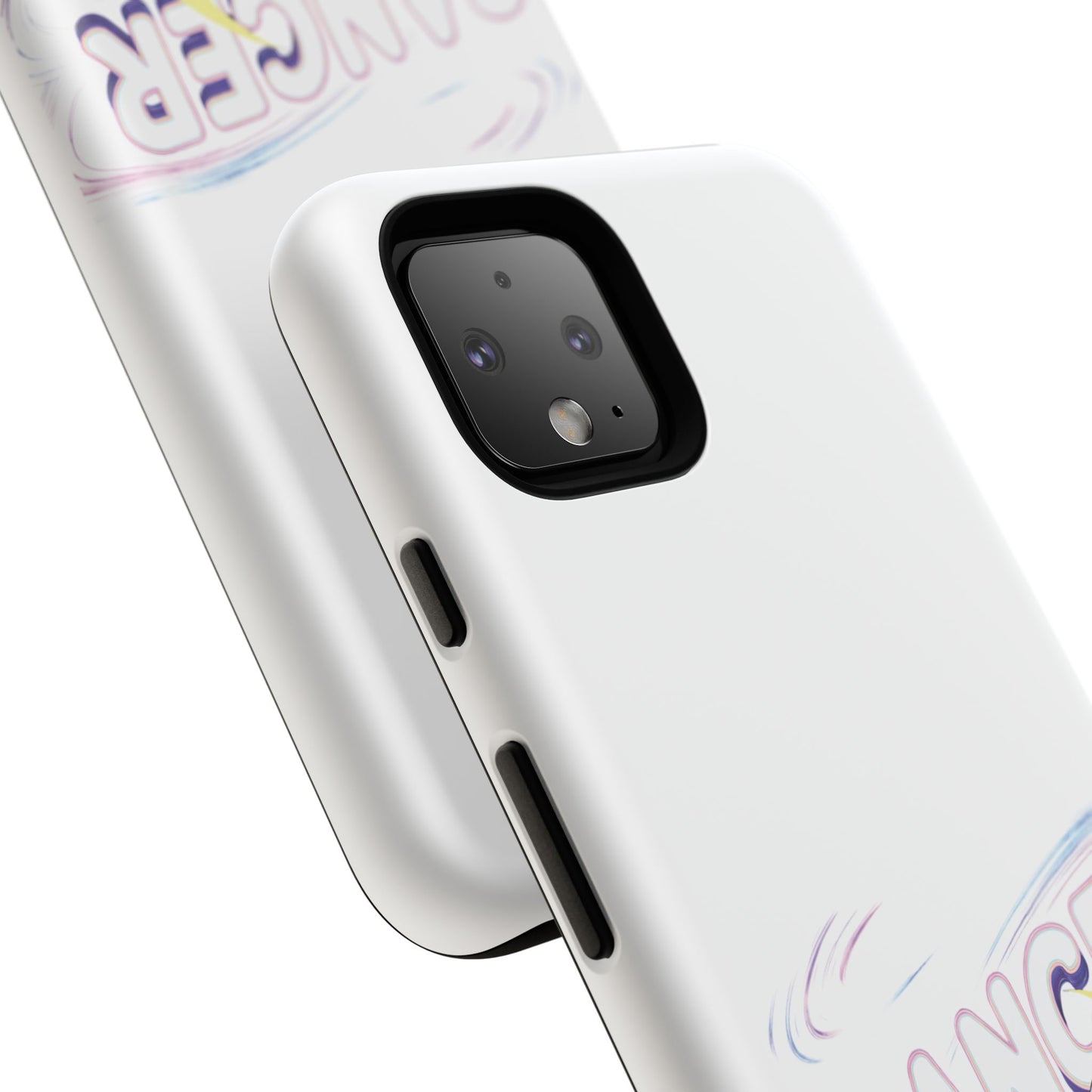 “Cancer” Zodiac Phone Case, Cute Cancer Case, Astrology Phone Cover