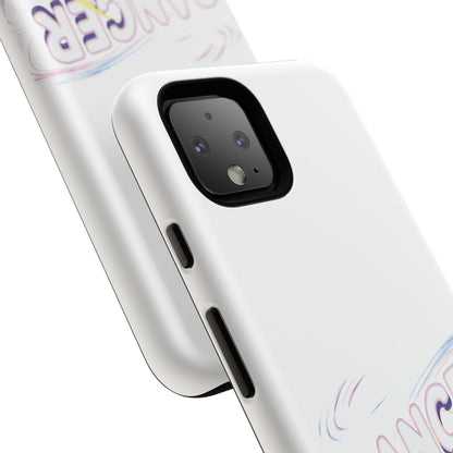 “Cancer” Zodiac Phone Case, Cute Cancer Case, Astrology Phone Cover