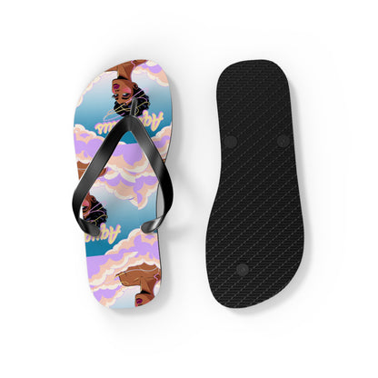 ‘AQUARIUS’ Summer Footwear, Beach Sandals