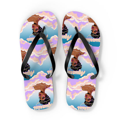 ‘AQUARIUS’ Summer Footwear, Beach Sandals