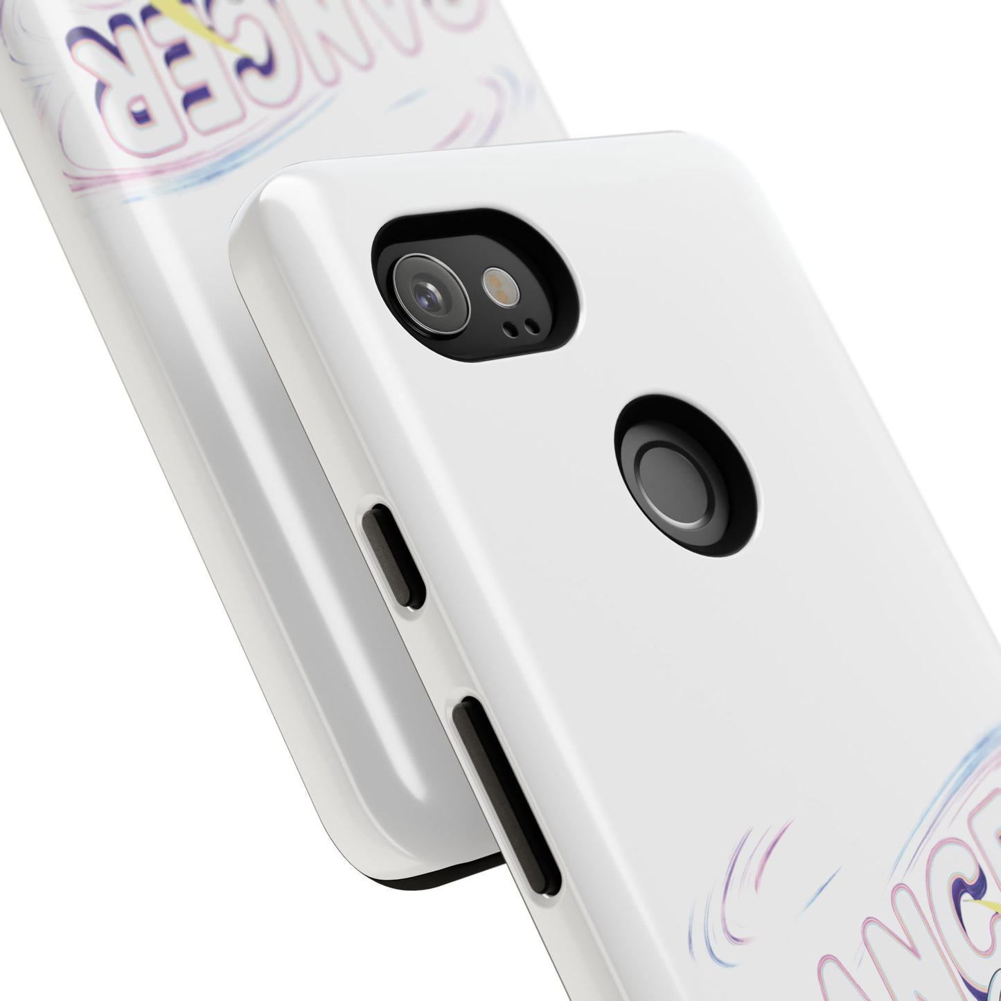 “Cancer” Zodiac Phone Case, Cute Cancer Case, Astrology Phone Cover