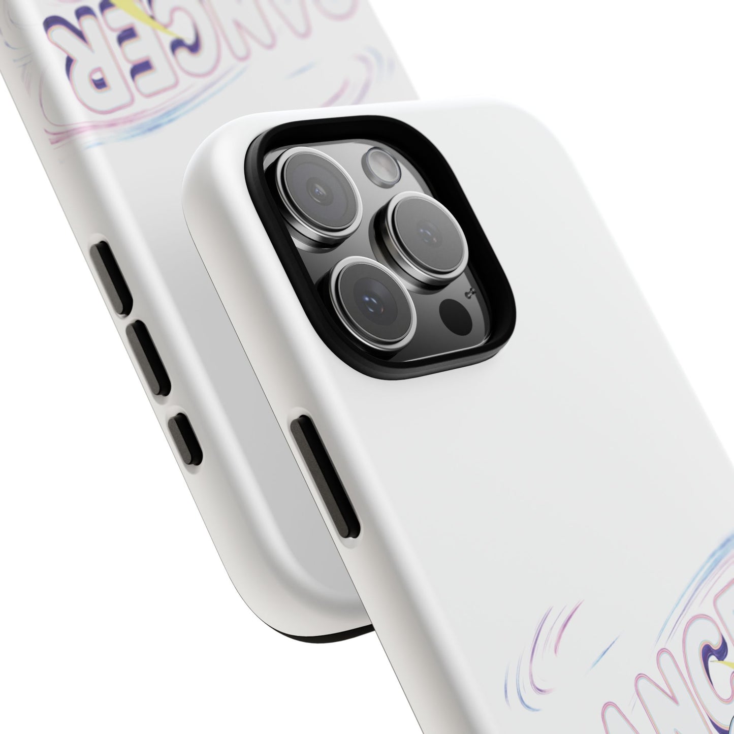 “Cancer” Zodiac Phone Case, Cute Cancer Case, Astrology Phone Cover