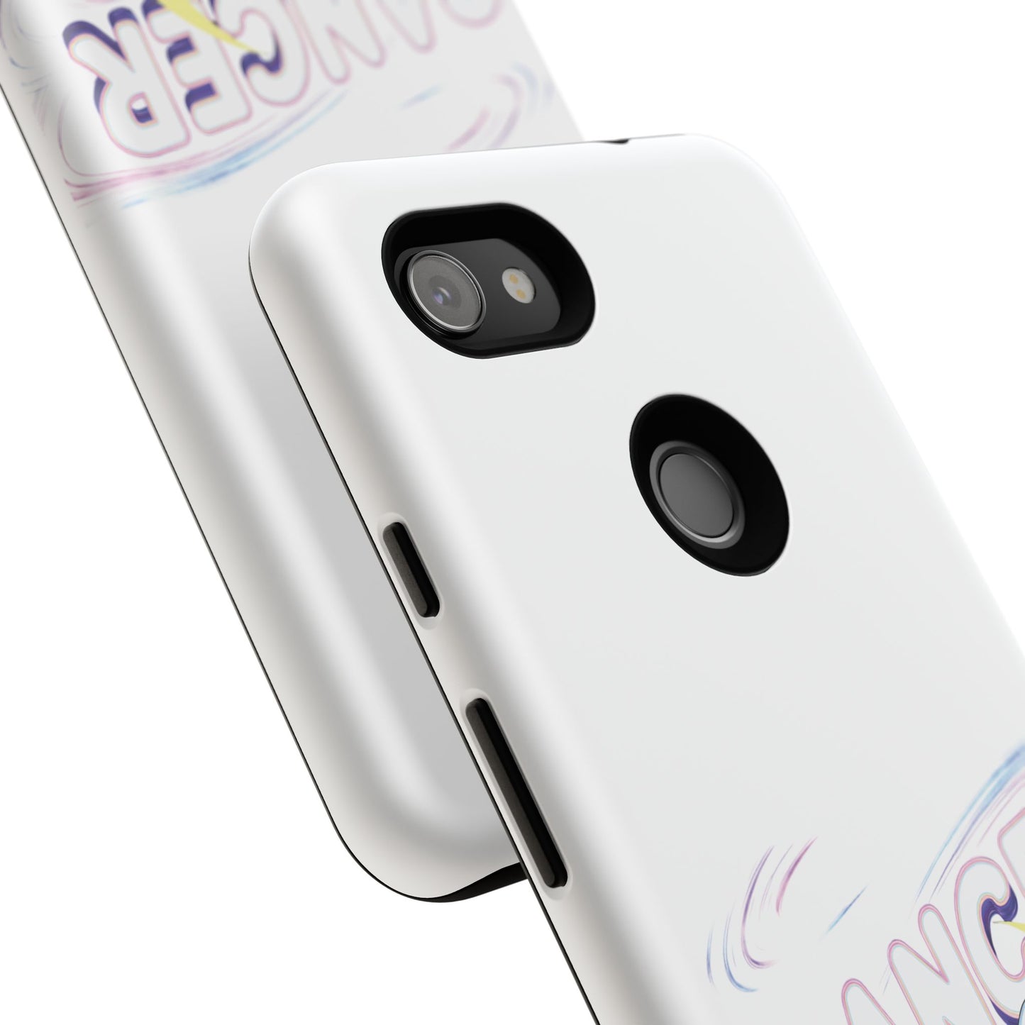 “Cancer” Zodiac Phone Case, Cute Cancer Case, Astrology Phone Cover