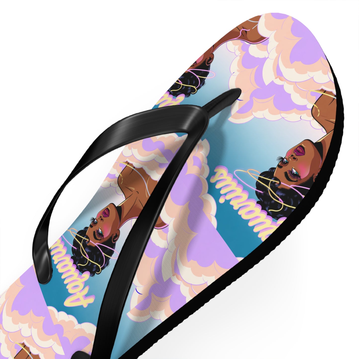 ‘AQUARIUS’ Summer Footwear, Beach Sandals
