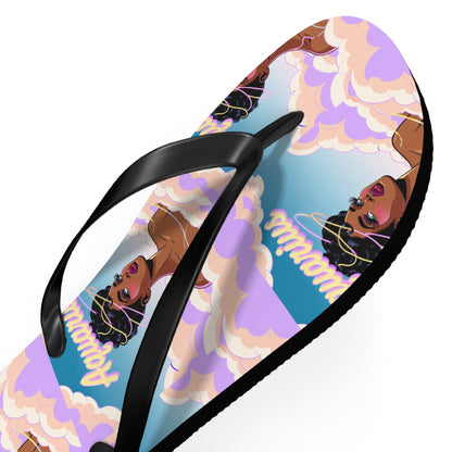 ‘AQUARIUS’ Summer Footwear, Beach Sandals