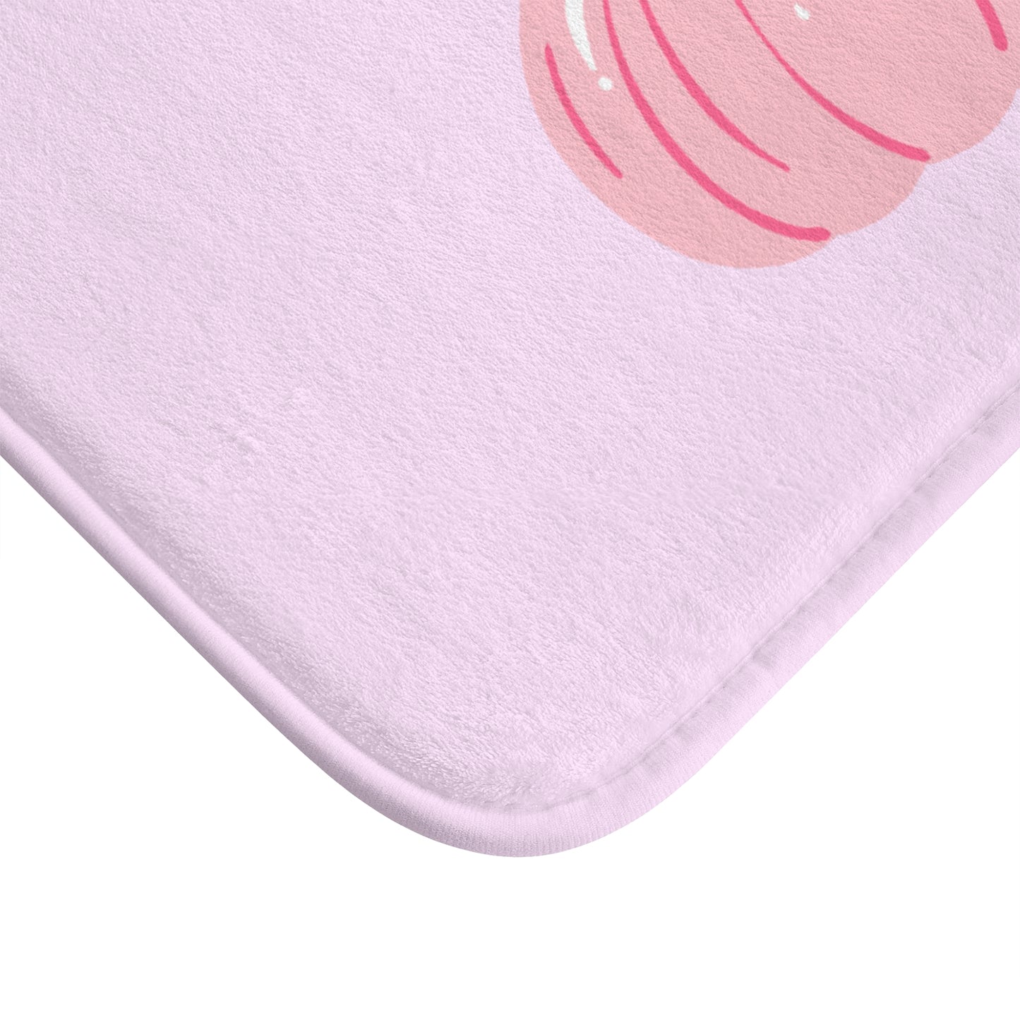Hello Pumpkin Bath Mat, Fall Decor