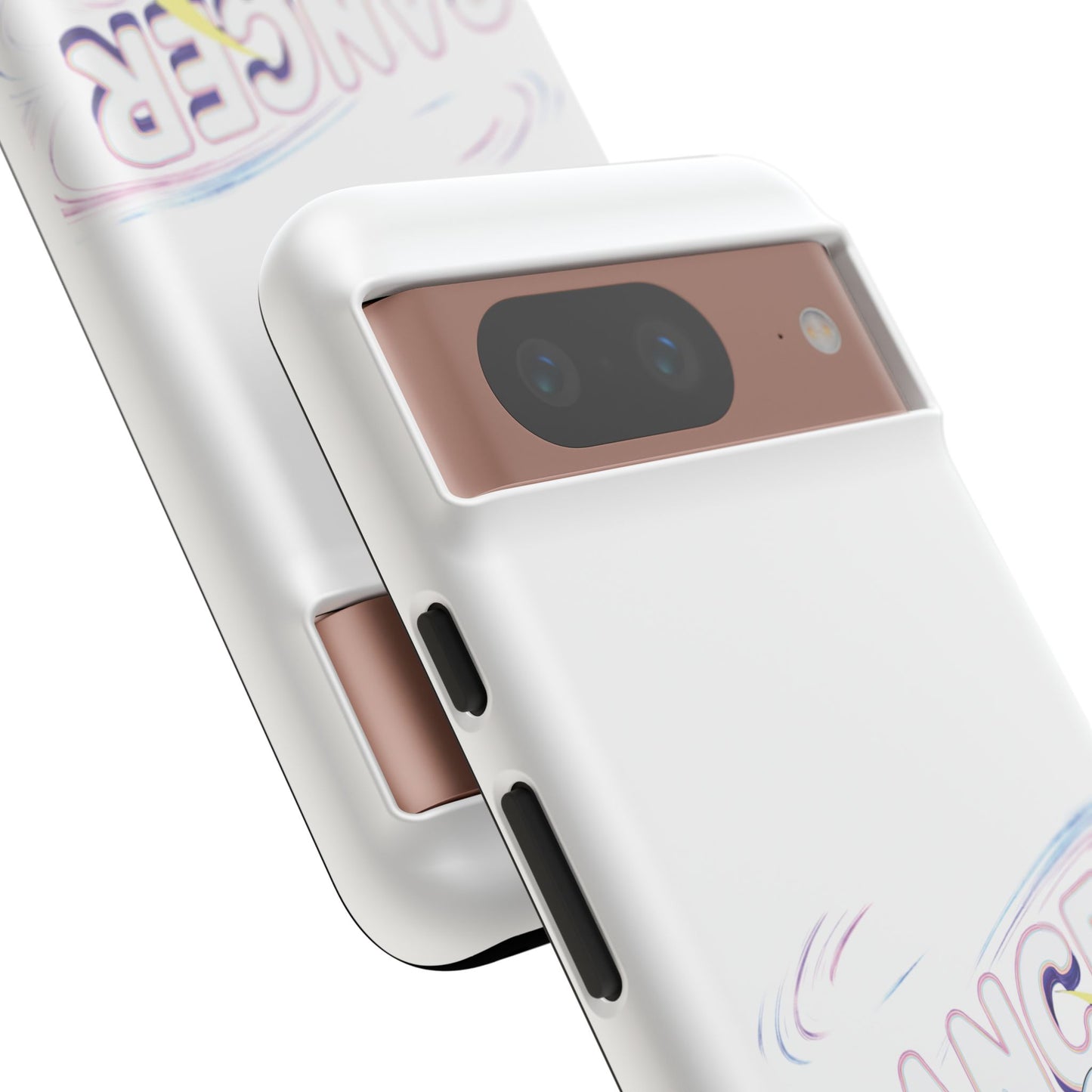 “Cancer” Zodiac Phone Case, Cute Cancer Case, Astrology Phone Cover