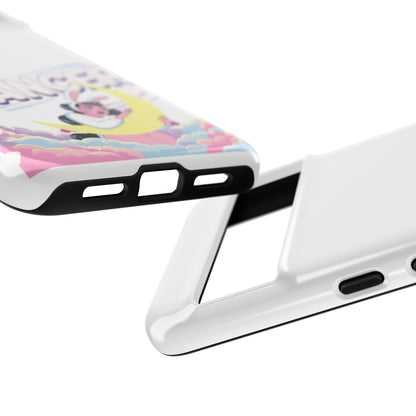 “Cancer” Zodiac Phone Case, Cute Cancer Case, Astrology Phone Cover