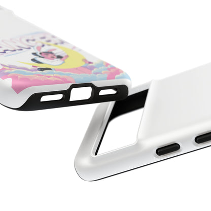 “Cancer” Zodiac Phone Case, Cute Cancer Case, Astrology Phone Cover