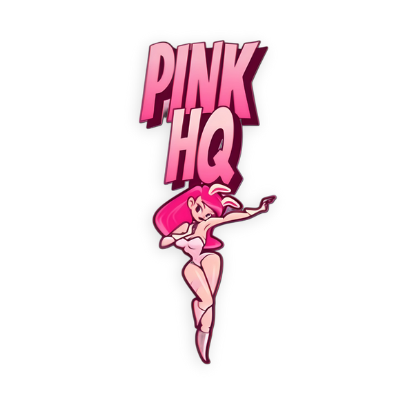PinkHQ